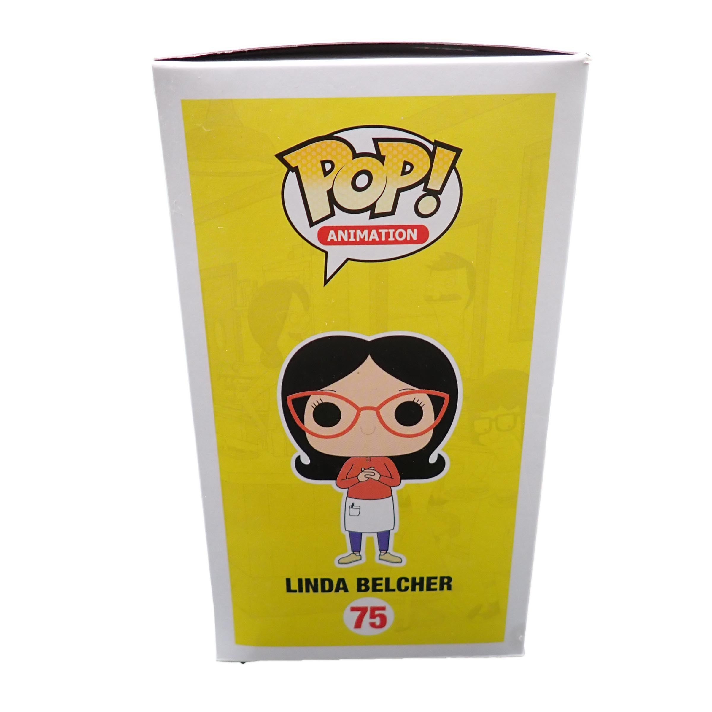 Linda Belcher - POP! #75