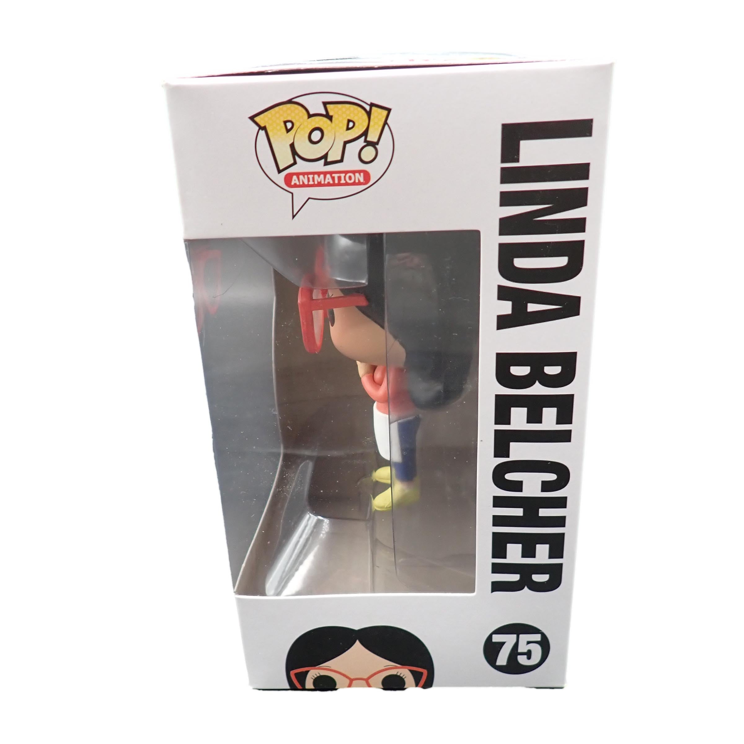 Linda Belcher - POP! #75
