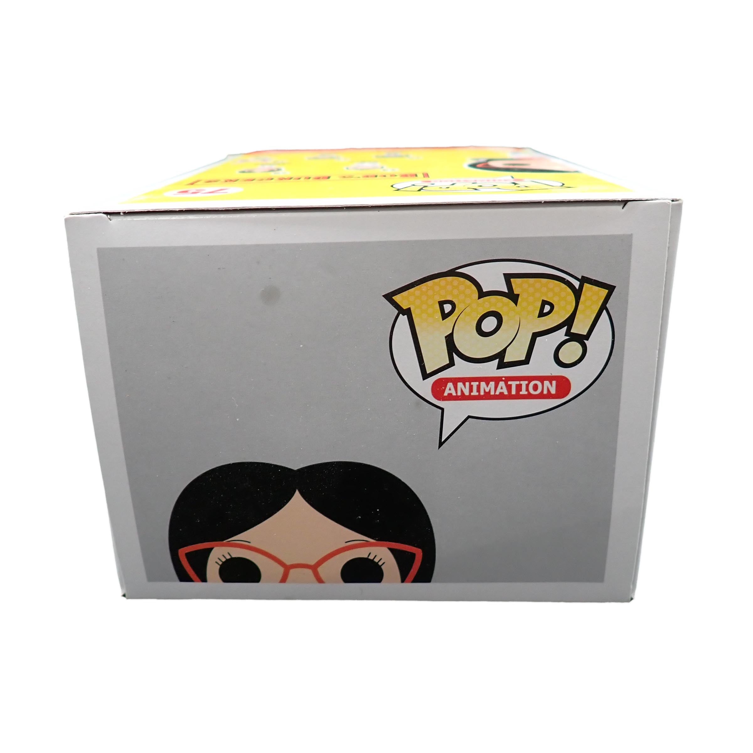Linda Belcher - POP! #75