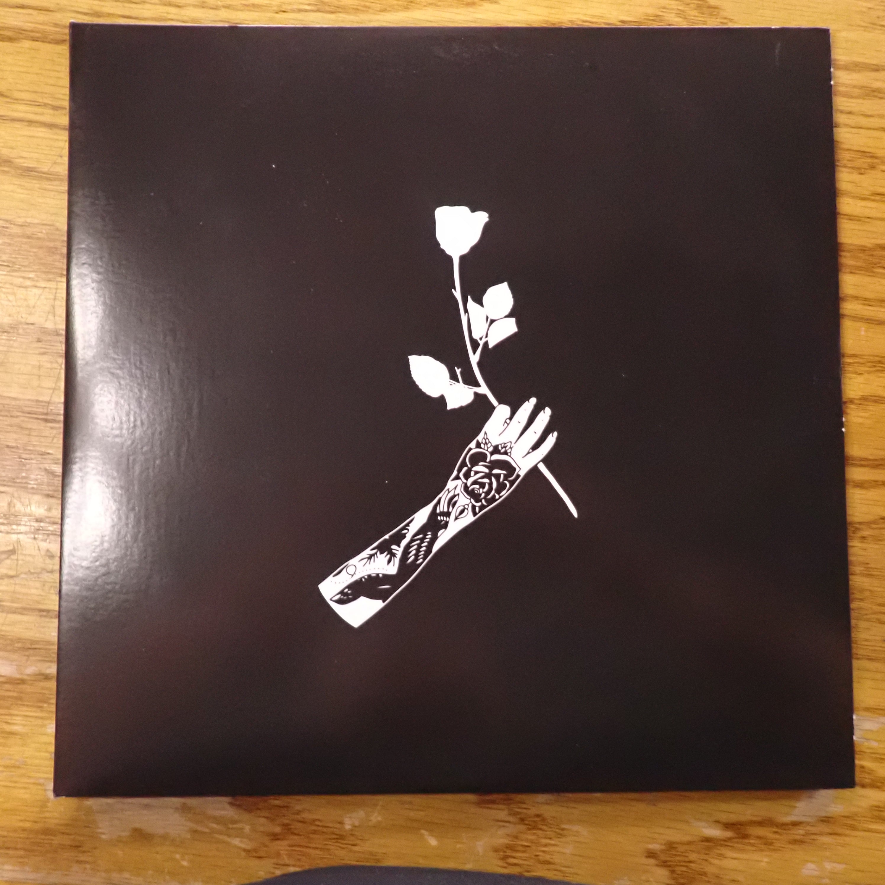 nothing,nowhere.- Reaper / Ruiner