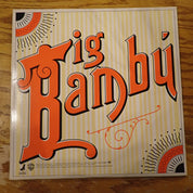 Cheech & Chong – Big Bambú