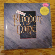 Kingdom Come - Kingdom Come