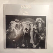 Queen - The Game