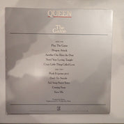 Queen - The Game