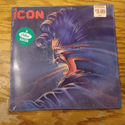 Icon - Icon