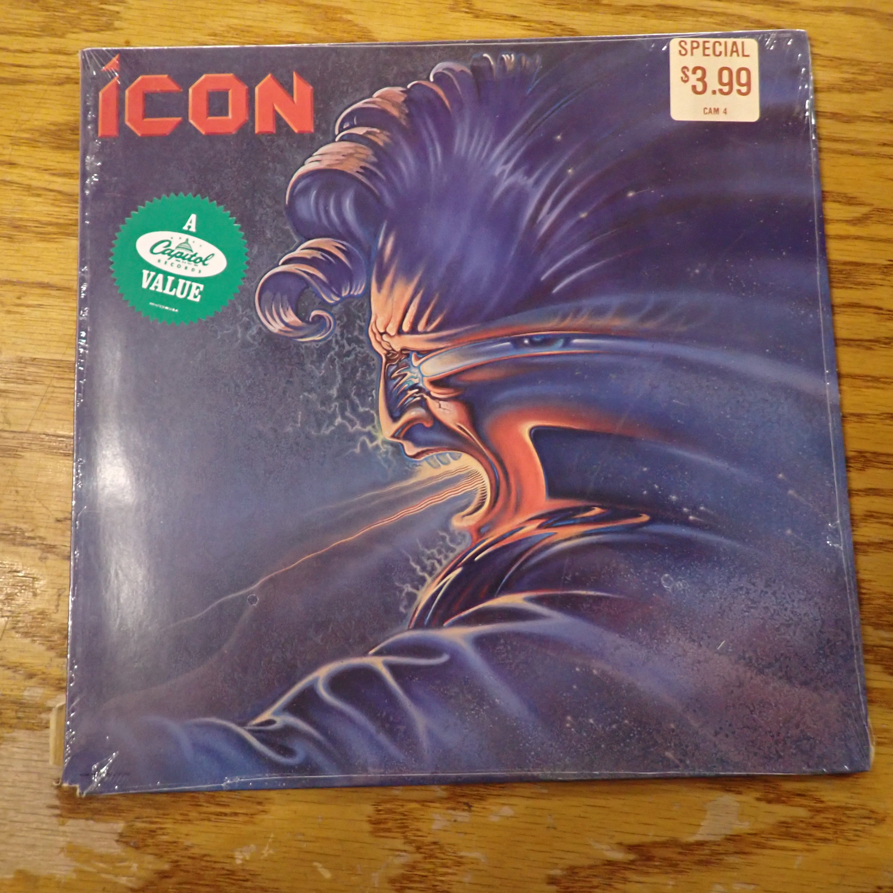 Icon - Icon