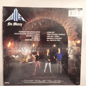 Bullet - No Mercy