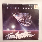Chick Corea - Touchstone