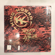 King Cobra - Ready To Strike