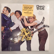 Cheap Trick - Next Position Please