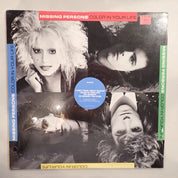 Missing Persons - Color In Your Life