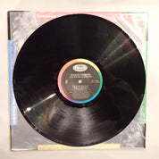 Missing Persons - Color In Your Life