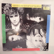 Missing Persons - Color In Your Life