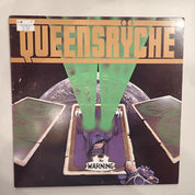 Queensrÿche - The Warning