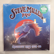 The Steve Miller Band - Greatest Hits 1974-78