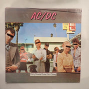 AC/DC - Dirty Deeds Done Dirt Cheap
