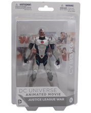 Cyborg - Justice League War Figure