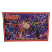 Transformers Timelines Generation 2 Redux [Pre-Owned]
