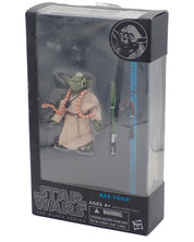 Yoda (2014) - Black Series