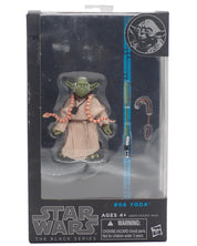 Yoda (2014) - Black Series
