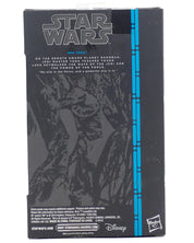 Yoda (2014) - Black Series