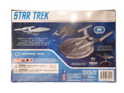 Star Trek Enterprise NX-01 - Polar Lights Model Kit [Pre-Owned]