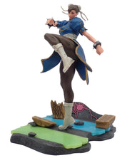 Marvel vs Capcom Infinite Collector's Edition Statues