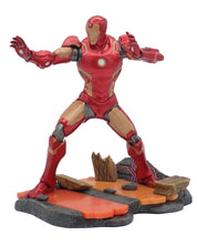Marvel vs Capcom Infinite Collector's Edition Statues