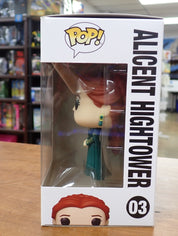 Alicent Hightower - POP! #03