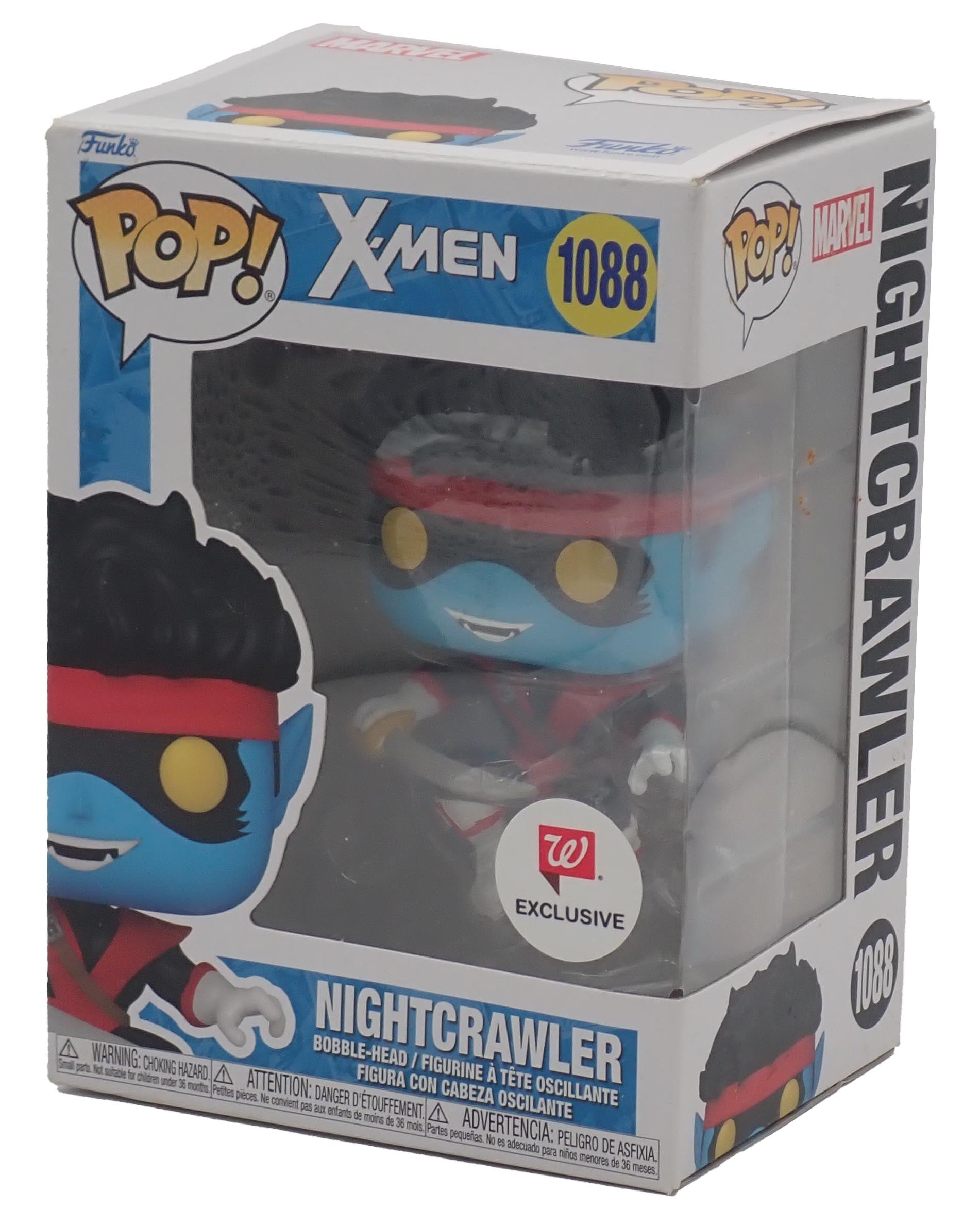 Nightcrawler - POP! #1088