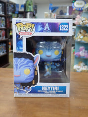 Neytiri - POP! #1322