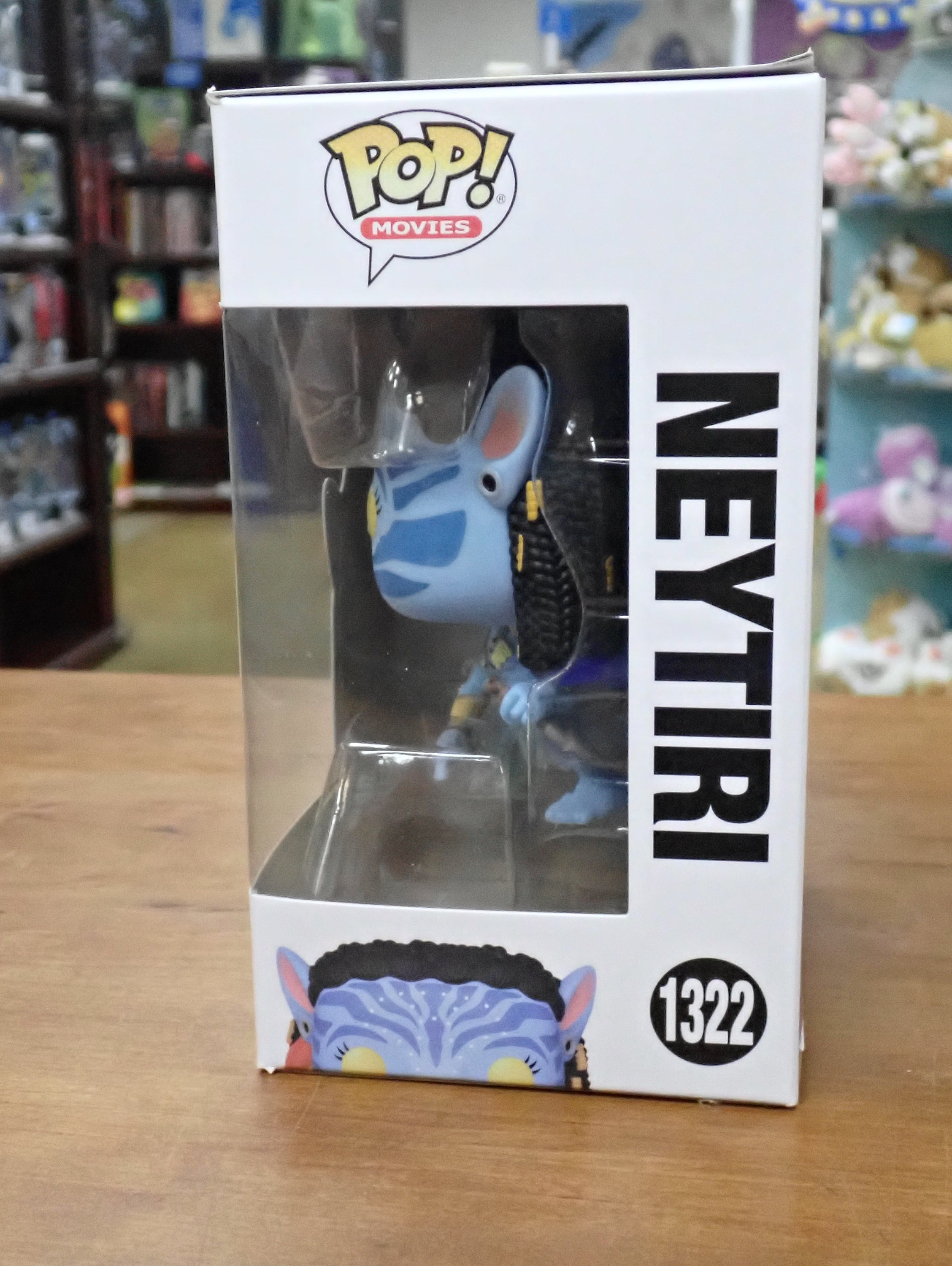 Neytiri - POP! #1322