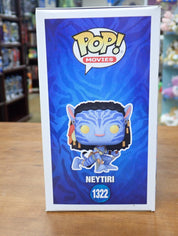 Neytiri - POP! #1322