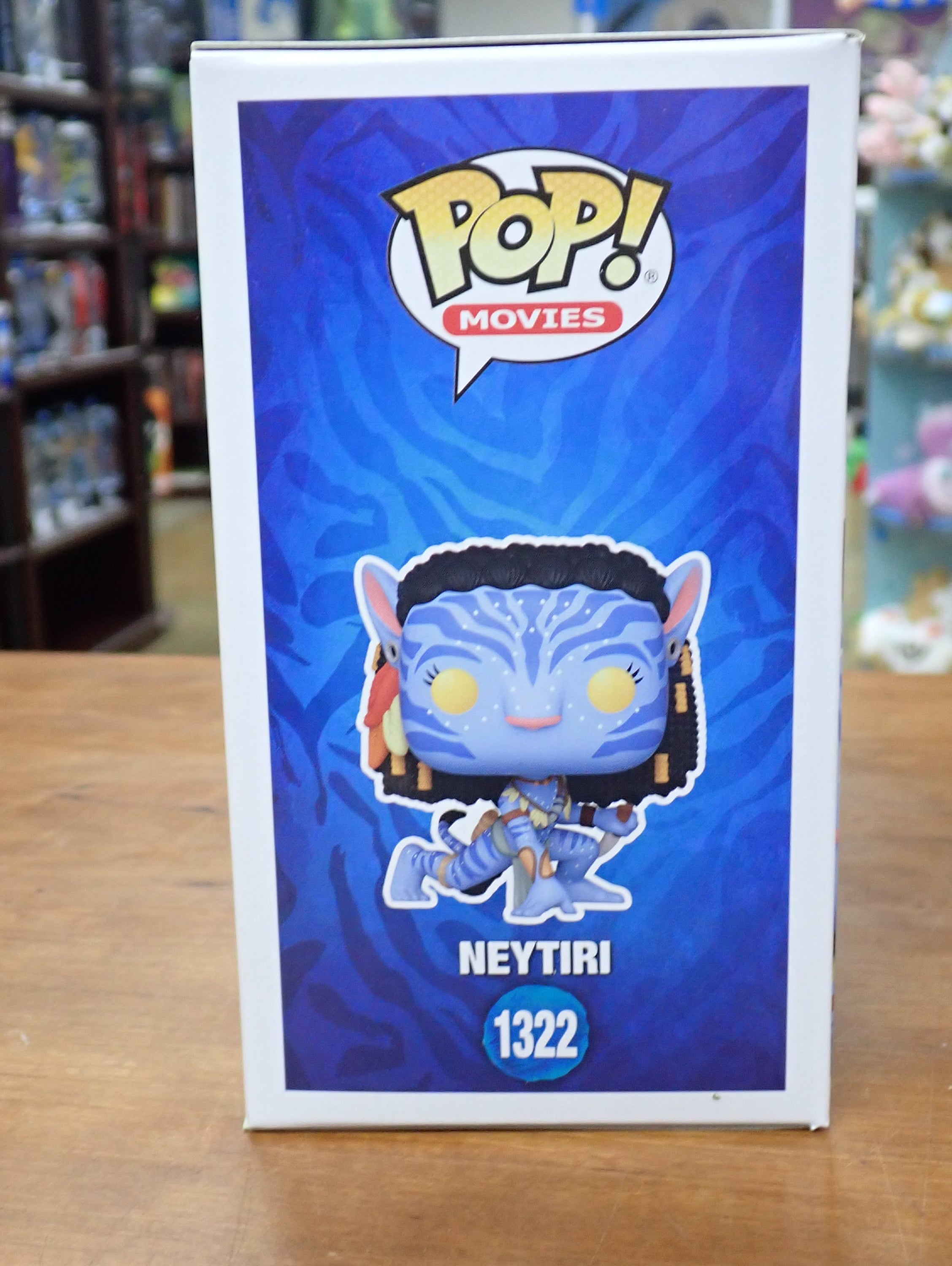 Neytiri - POP! #1322
