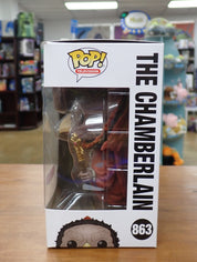 The Chamberlain - POP! #863