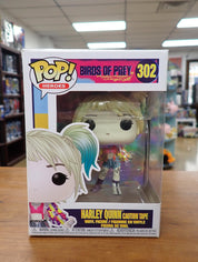 Harley Quinn - POP! #302