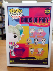 Harley Quinn - POP! #302