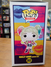 Harley Quinn - POP! #302