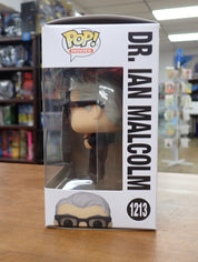 Dr. Ian Malcolm - POP! #1213