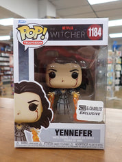 Yennefer - POP! #1184