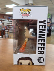 Yennefer - POP! #1184
