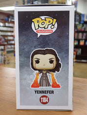 Yennefer - POP! #1184
