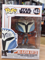 Bo-Katan Kryze - POP! #463