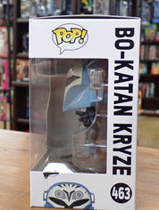 Bo-Katan Kryze - POP! #463