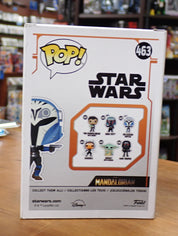 Bo-Katan Kryze - POP! #463