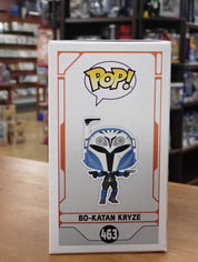 Bo-Katan Kryze - POP! #463