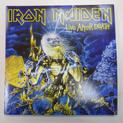 Iron Maiden - Live After Death