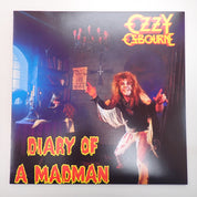 Ozzy Osbourne - Diary Of A Madman