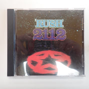 Rush - 2112
