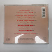 Lynyrd Skynyrd - What's Your Name - CD
